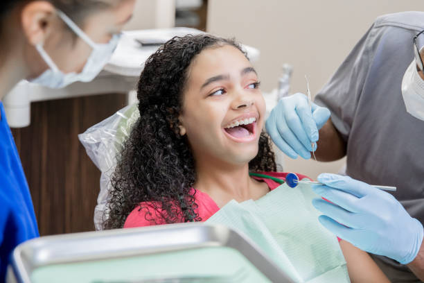 Best Emergency Tooth Extraction in Greenup, KY