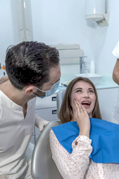 Best Emergency Orthodontic Repairs in Greenup, KY