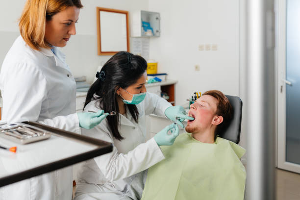 Best Emergency Dental Care for Trauma or Injury in Greenup, KY
