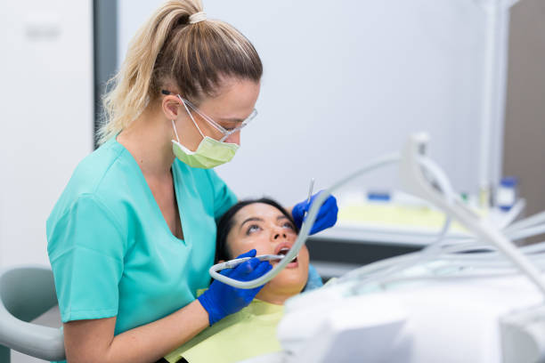 Best Emergency Broken Tooth Repair in Greenup, KY